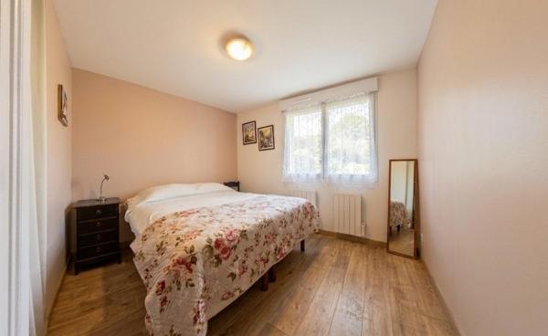 Plain-pied sur 2 661 m² à 10 min d’Auray