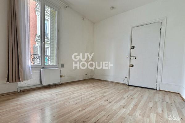 Studio lumineux - Ecole Vétérinaire de Maisons-Alfort