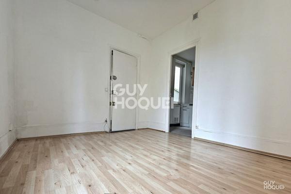 Studio lumineux - Ecole Vétérinaire de Maisons-Alfort