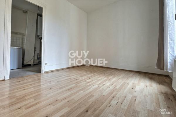 Studio lumineux - Ecole Vétérinaire de Maisons-Alfort