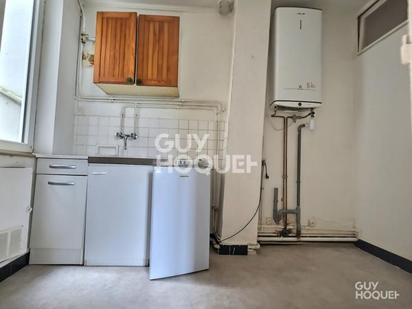 Studio lumineux - Ecole Vétérinaire de Maisons-Alfort