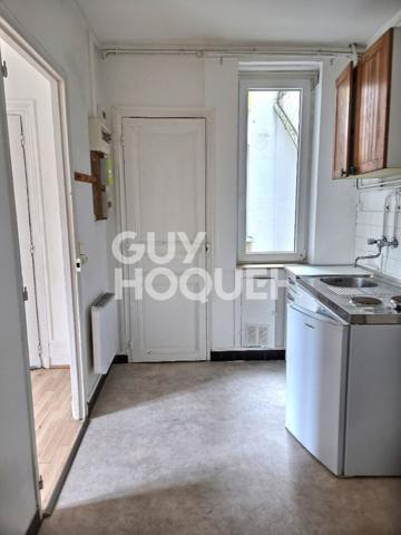 Studio lumineux - Ecole Vétérinaire de Maisons-Alfort