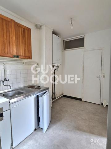 Studio lumineux - Ecole Vétérinaire de Maisons-Alfort