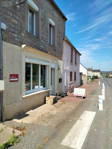 Maison à vendre à Saint-Jean-du-Corail dans la Manche (50140), ref : 14076-5592