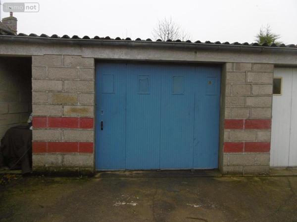 Maison à vendre à Saint-Jean-du-Corail dans la Manche (50140), ref : 14076-5592