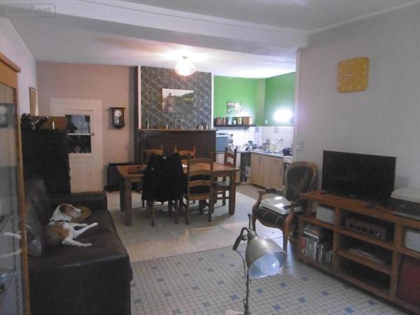 Maison à vendre à Saint-Jean-du-Corail dans la Manche (50140), ref : 14076-5592