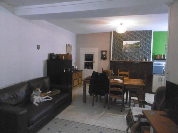 Maison à vendre à Saint-Jean-du-Corail dans la Manche (50140), ref : 14076-5592