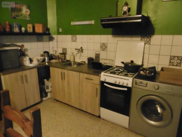 Maison à vendre à Saint-Jean-du-Corail dans la Manche (50140), ref : 14076-5592