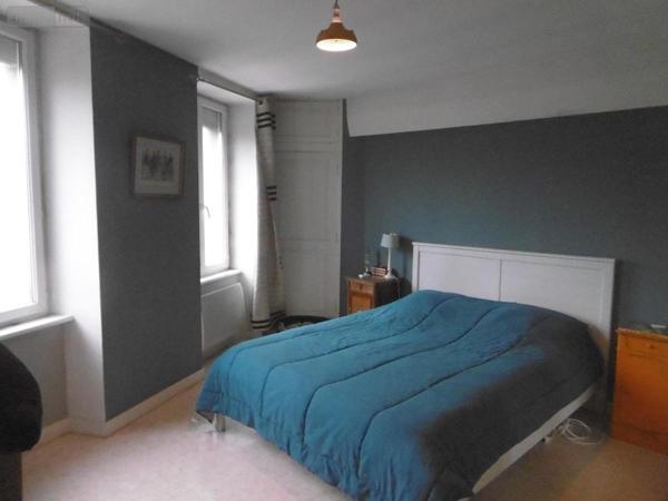 Maison à vendre à Saint-Jean-du-Corail dans la Manche (50140), ref : 14076-5592