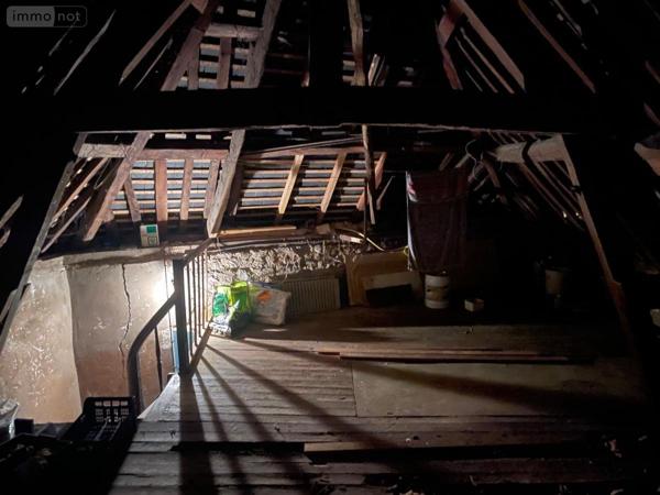 Maison à vendre à Saint-Jean-du-Corail dans la Manche (50140), ref : 14076-5592