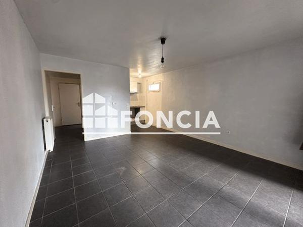 À vendre Appartement 2 pièces 43 m² - Eysines 33320