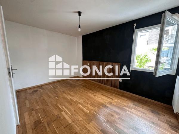 À vendre Appartement 2 pièces 43 m² - Eysines 33320