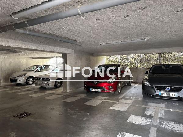 À vendre Appartement 2 pièces 43 m² - Eysines 33320