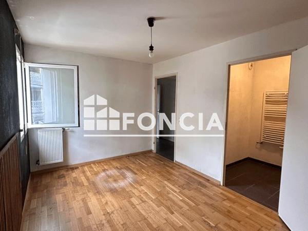 À vendre Appartement 2 pièces 43 m² - Eysines 33320