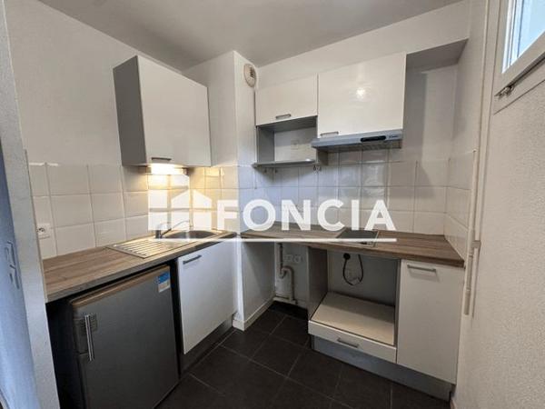 À vendre Appartement 2 pièces 43 m² - Eysines 33320