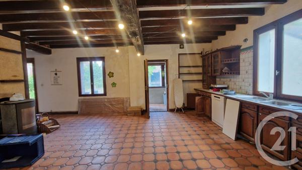 Maison à vendre  5 pièces - 114 m2 MAINTENON - 28