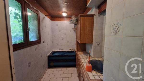 Maison à vendre  5 pièces - 114 m2 MAINTENON - 28