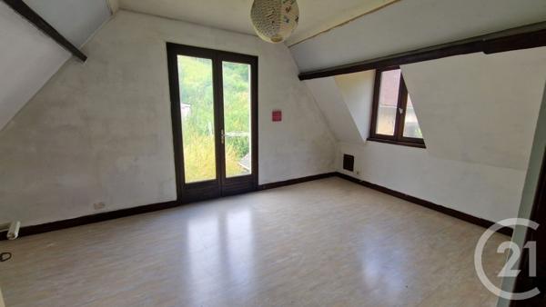 Maison à vendre  5 pièces - 114 m2 MAINTENON - 28