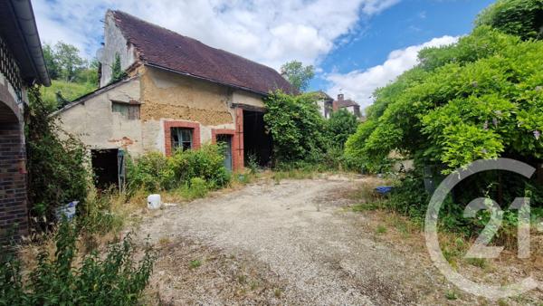 Maison à vendre  5 pièces - 114 m2 MAINTENON - 28