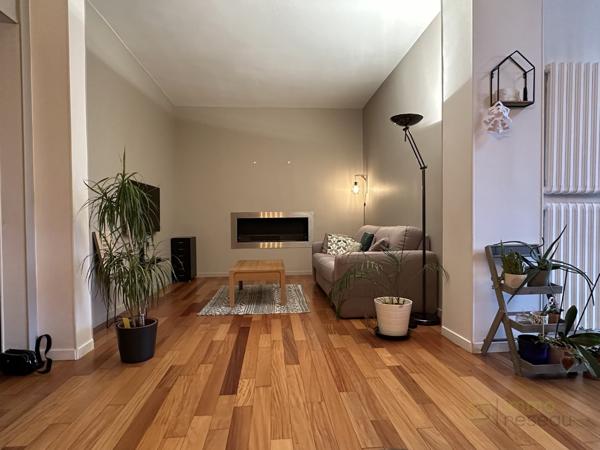 Maison à SURESNES (92150)