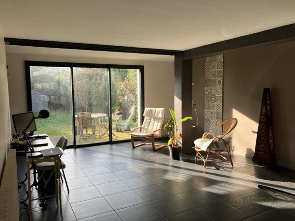 Maison à SURESNES (92150)