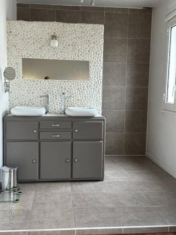 Maison à SURESNES (92150)