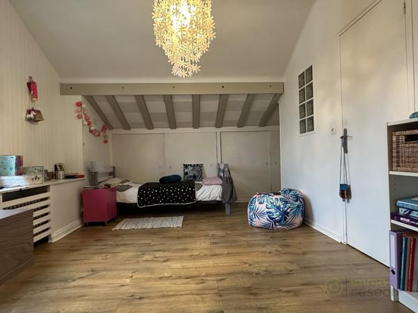 Maison à SURESNES (92150)