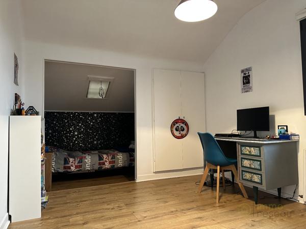 Maison à SURESNES (92150)