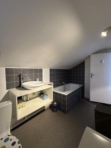 Maison à SURESNES (92150)