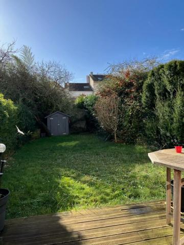 Maison à SURESNES (92150)