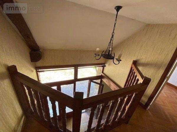 Maison rurale à vendre à Saint-Germain-le-Guillaume en Mayenne (53240), ref : 53047/139