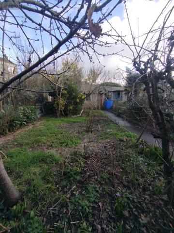 Maison de ville à vendre à Le Mans dans la Sarthe (72000), ref : PB-1820