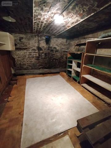 Maison de ville à vendre à Le Mans dans la Sarthe (72000), ref : PB-1820