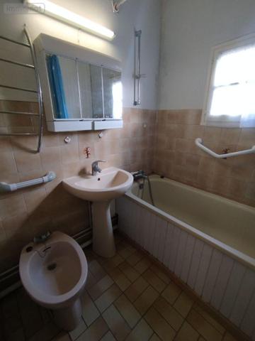 Maison de ville à vendre à Le Mans dans la Sarthe (72000), ref : PB-1820