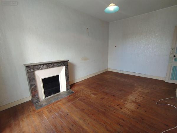 Maison de ville à vendre à Le Mans dans la Sarthe (72000), ref : PB-1820