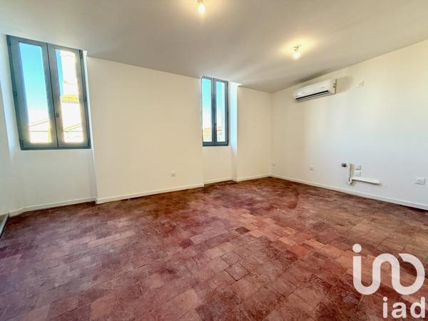 Appartement à vendre 2 pièces 37 m² Suze-la-Rousse