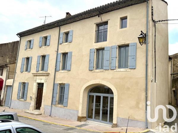 Appartement à vendre 2 pièces 37 m² Suze-la-Rousse