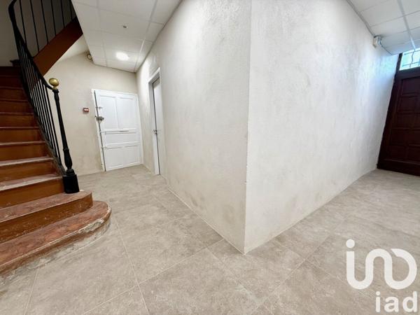 Appartement à vendre 2 pièces 37 m² Suze-la-Rousse