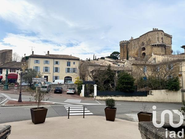 Appartement à vendre 2 pièces 37 m² Suze-la-Rousse