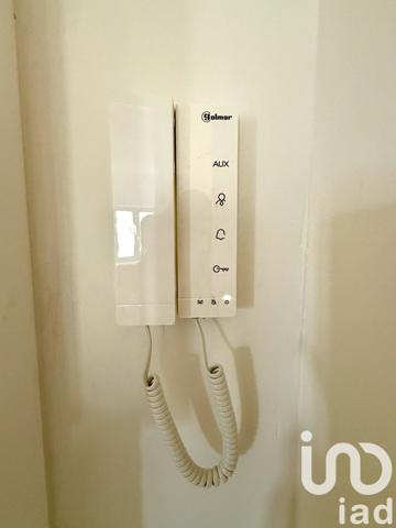 Appartement à vendre 2 pièces 37 m² Suze-la-Rousse