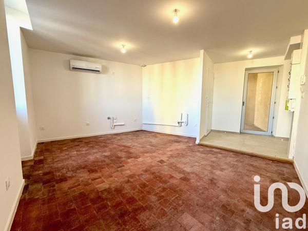 Appartement à vendre 2 pièces 37 m² Suze-la-Rousse