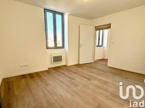 Appartement à vendre 2 pièces 37 m² Suze-la-Rousse
