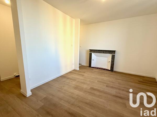 Appartement à vendre 2 pièces 37 m² Suze-la-Rousse