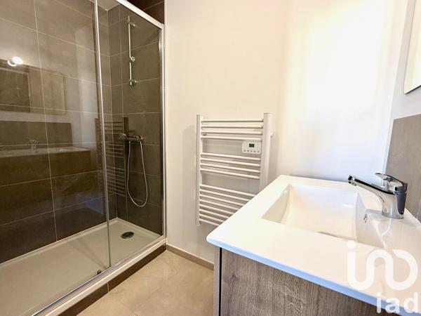 Appartement à vendre 2 pièces 37 m² Suze-la-Rousse