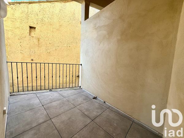 Appartement à vendre 2 pièces 37 m² Suze-la-Rousse