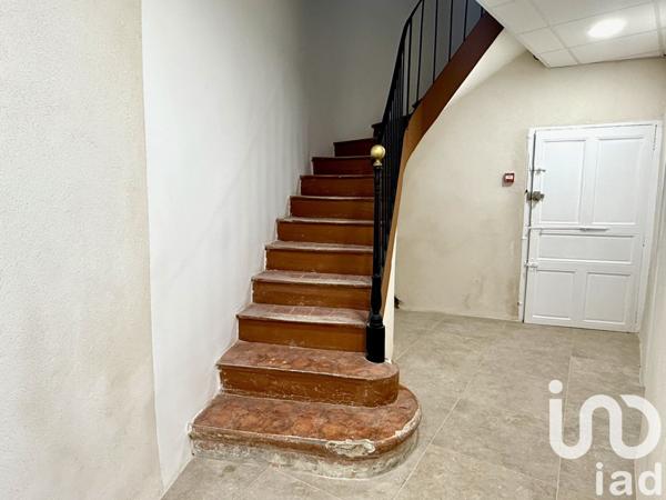 Appartement à vendre 2 pièces 37 m² Suze-la-Rousse