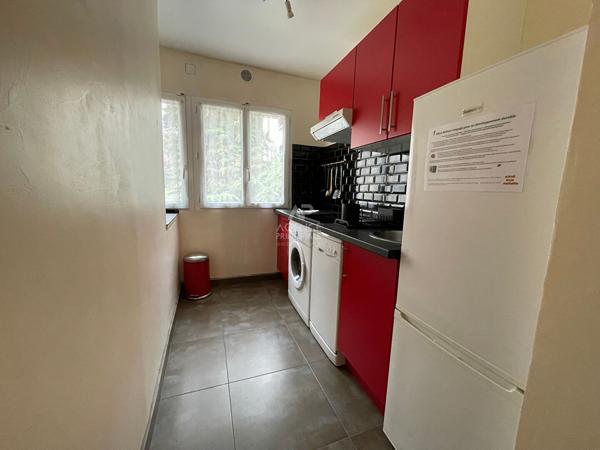 CHAVILLE - Centre - Beau duplex 240 000 € **  - Référence  719-C