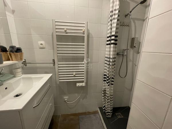 CHAVILLE - Centre - Beau duplex 240 000 € **  - Référence  719-C