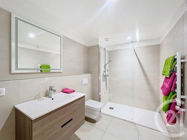 Appartement F1 à vendre  1 pièce - 26,10 m2 AJACCIO - 201