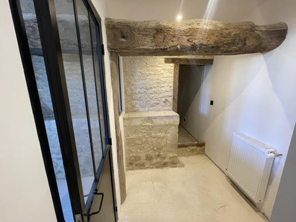 Buxerolles (86180) POITIERS Breuil Mingot BELLE LONGERE ensoleillée de 270 m2 sur Parcelle arborée de 1.850 m2 !